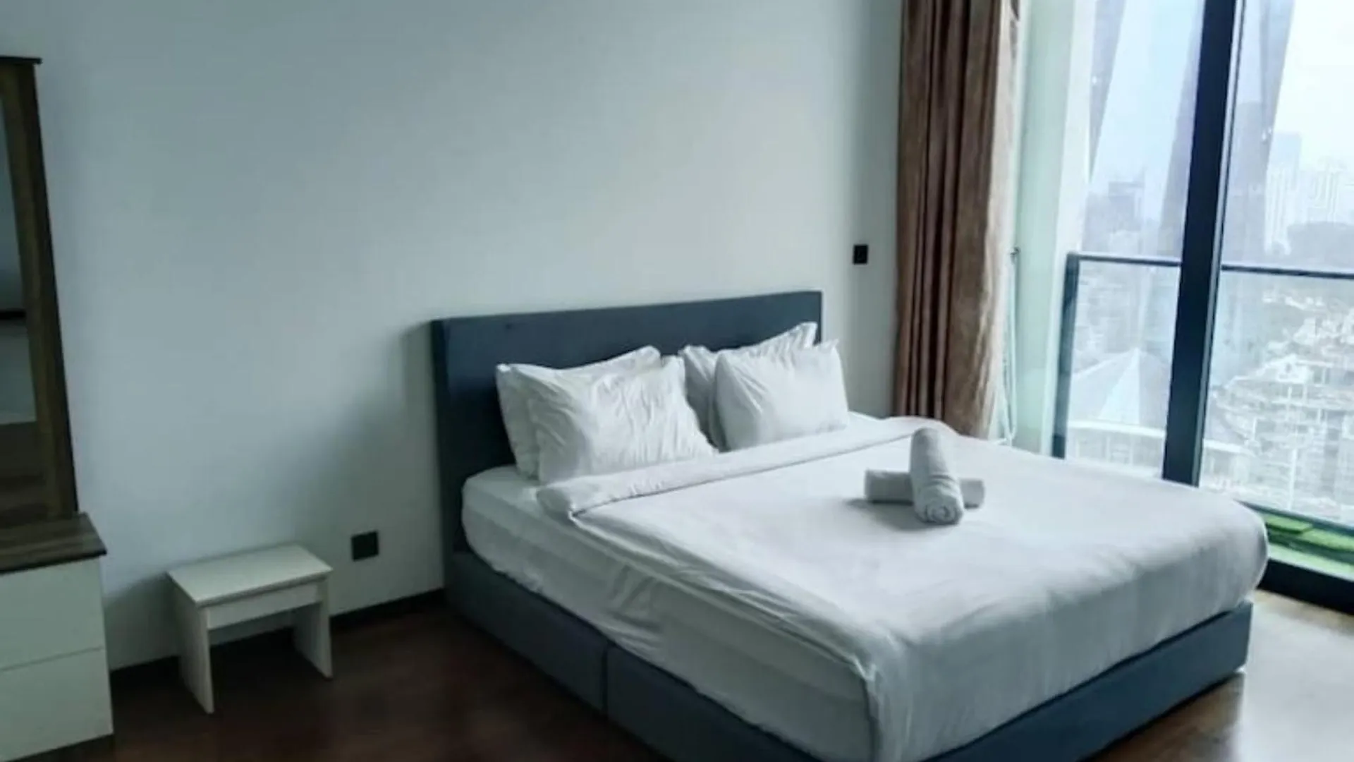 Opus Family Apartment Residence Kuala Lumpur