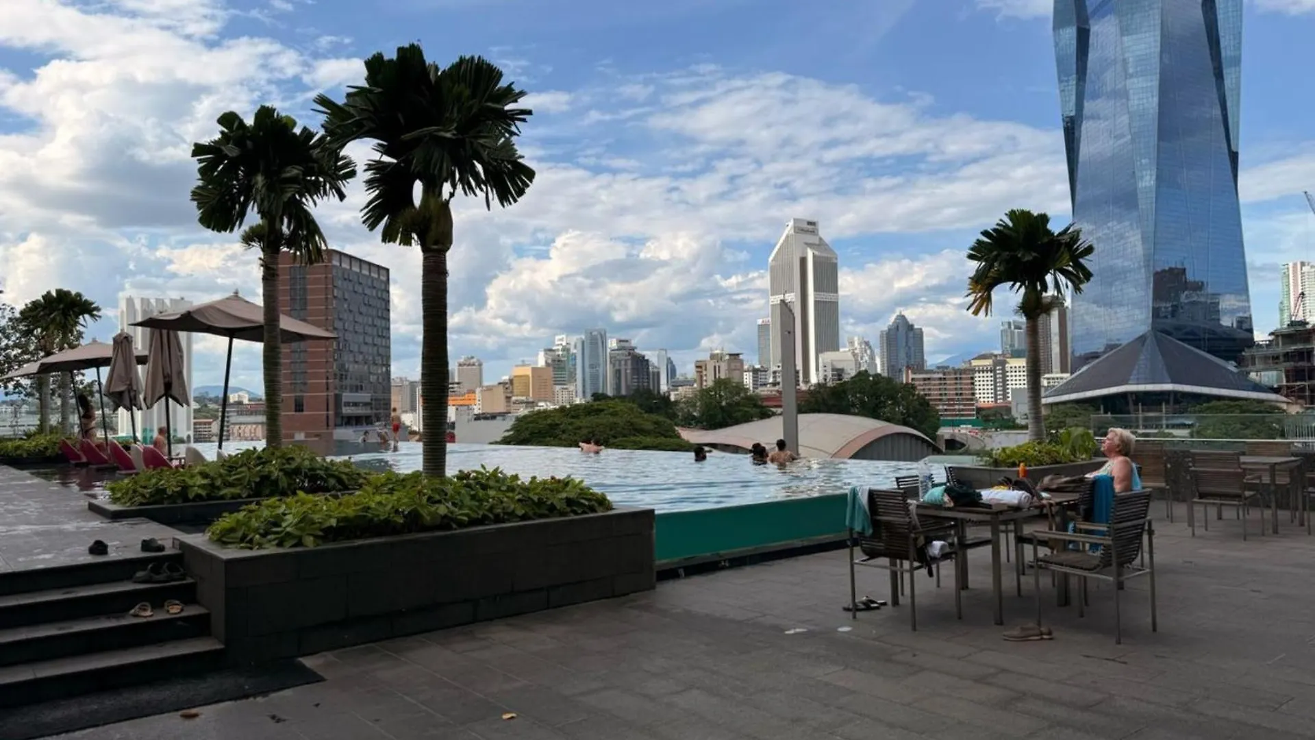 Opus Family Apartment Residence Kuala Lumpur 0*,  Malaysia
