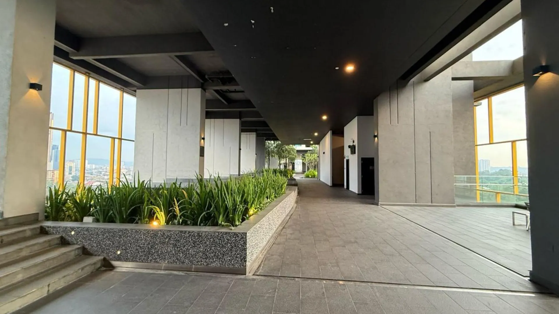 Opus Family Apartment Residence Kuala Lumpur