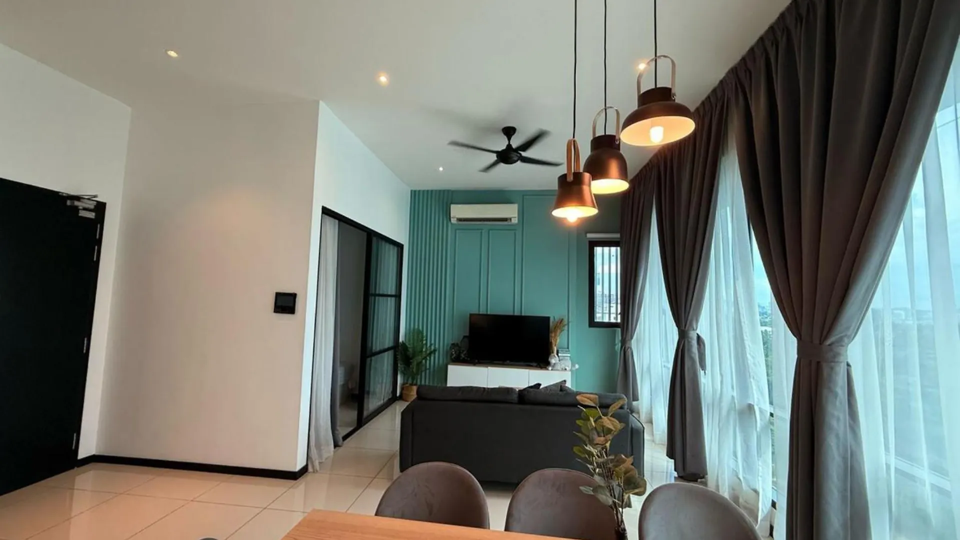 Opus Family Apartment Residence Kuala Lumpur Malaysia