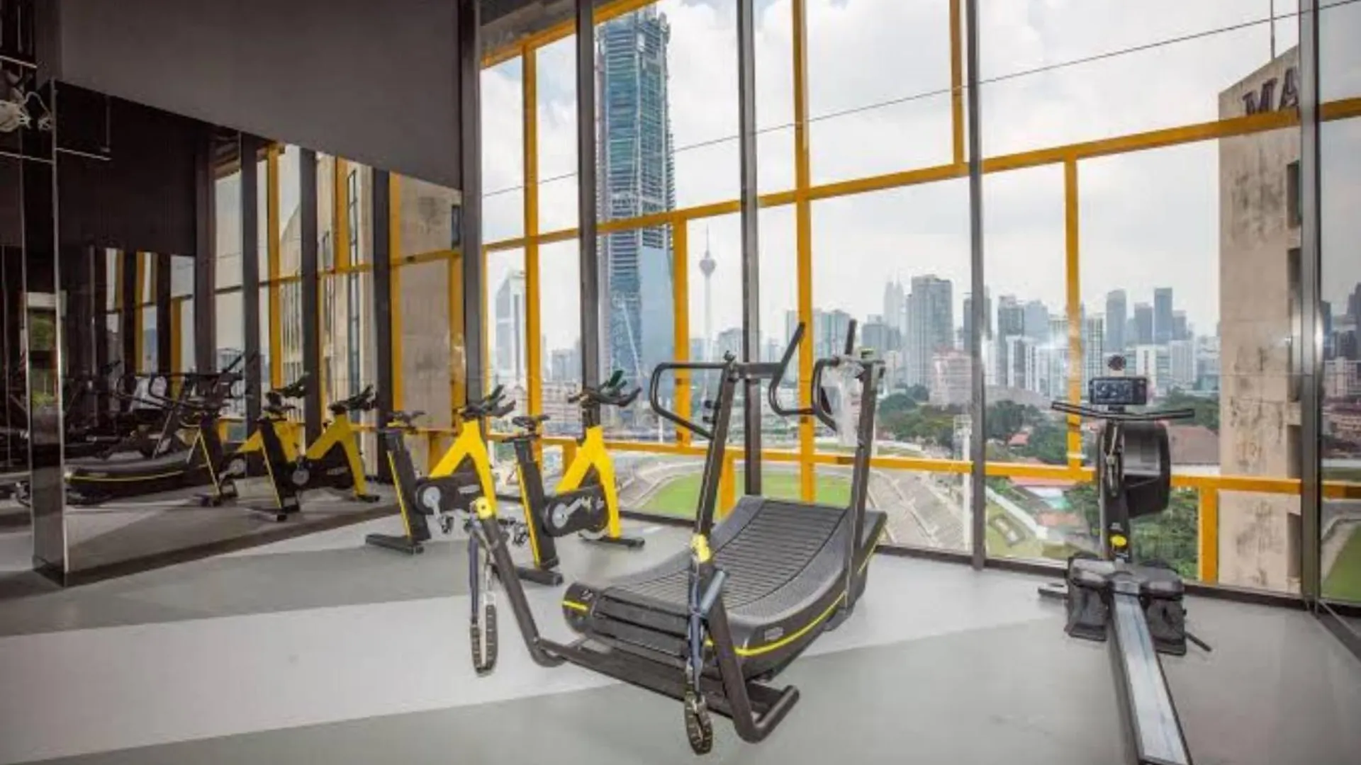 Opus Family Apartment Residence Kuala Lumpur 0*,  Malaysia