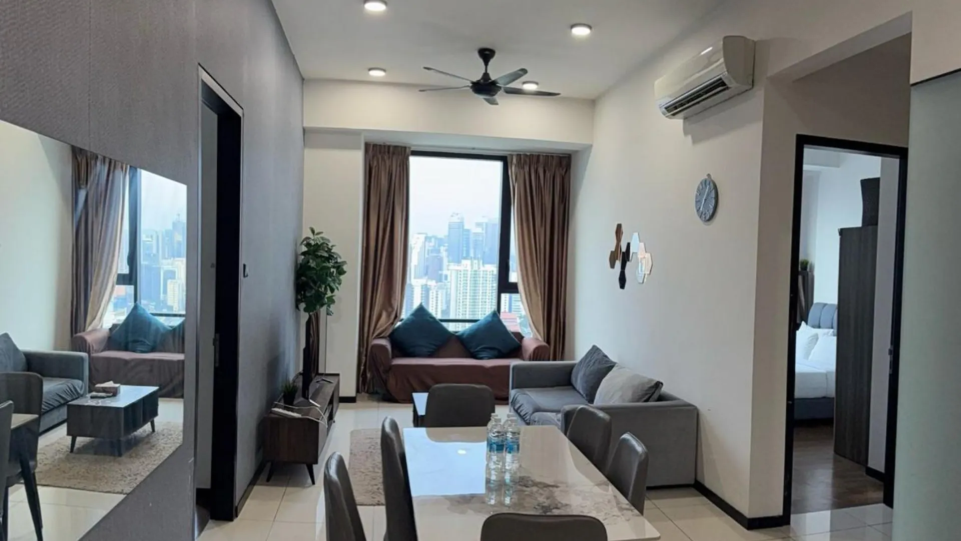 Opus Family Apartment Residence Kuala Lumpur