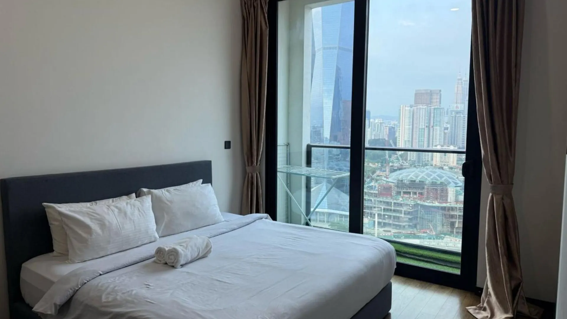 Opus Family Apartment Residence Kuala Lumpur