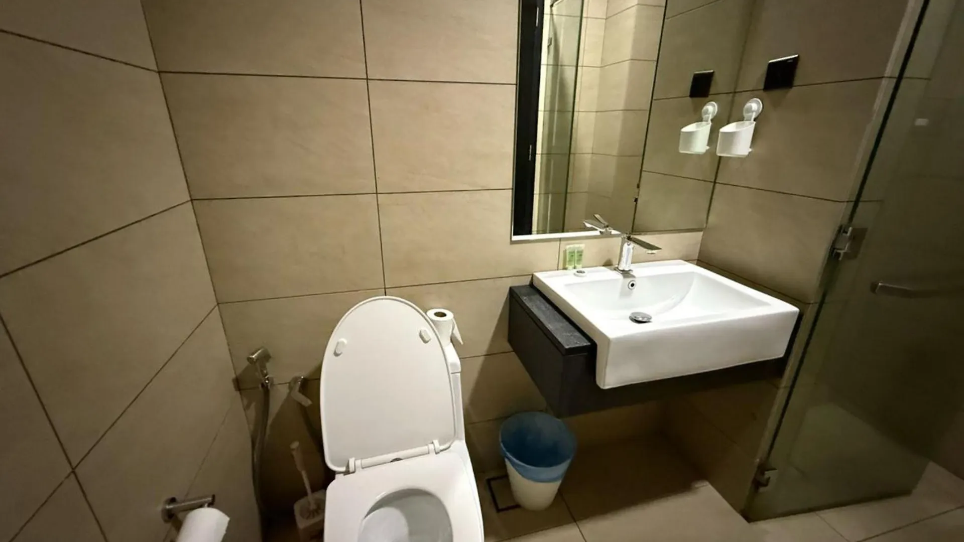 Opus Family Apartment Residence Kuala Lumpur