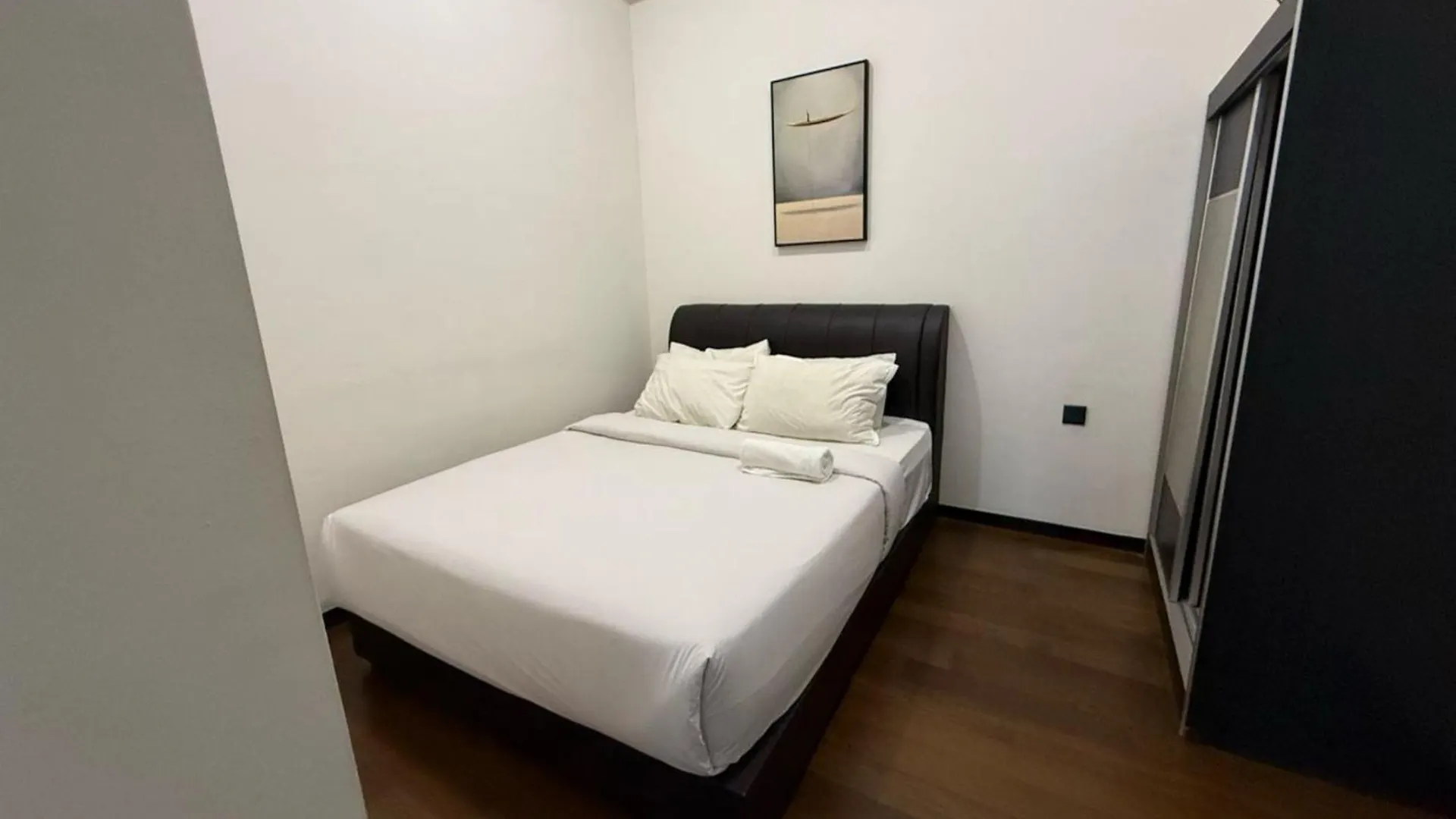 Opus Family Apartment Residence Kuala Lumpur