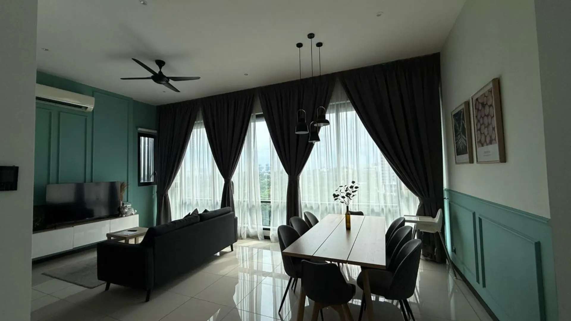 Opus Family Apartment Residence Kuala Lumpur 0*,