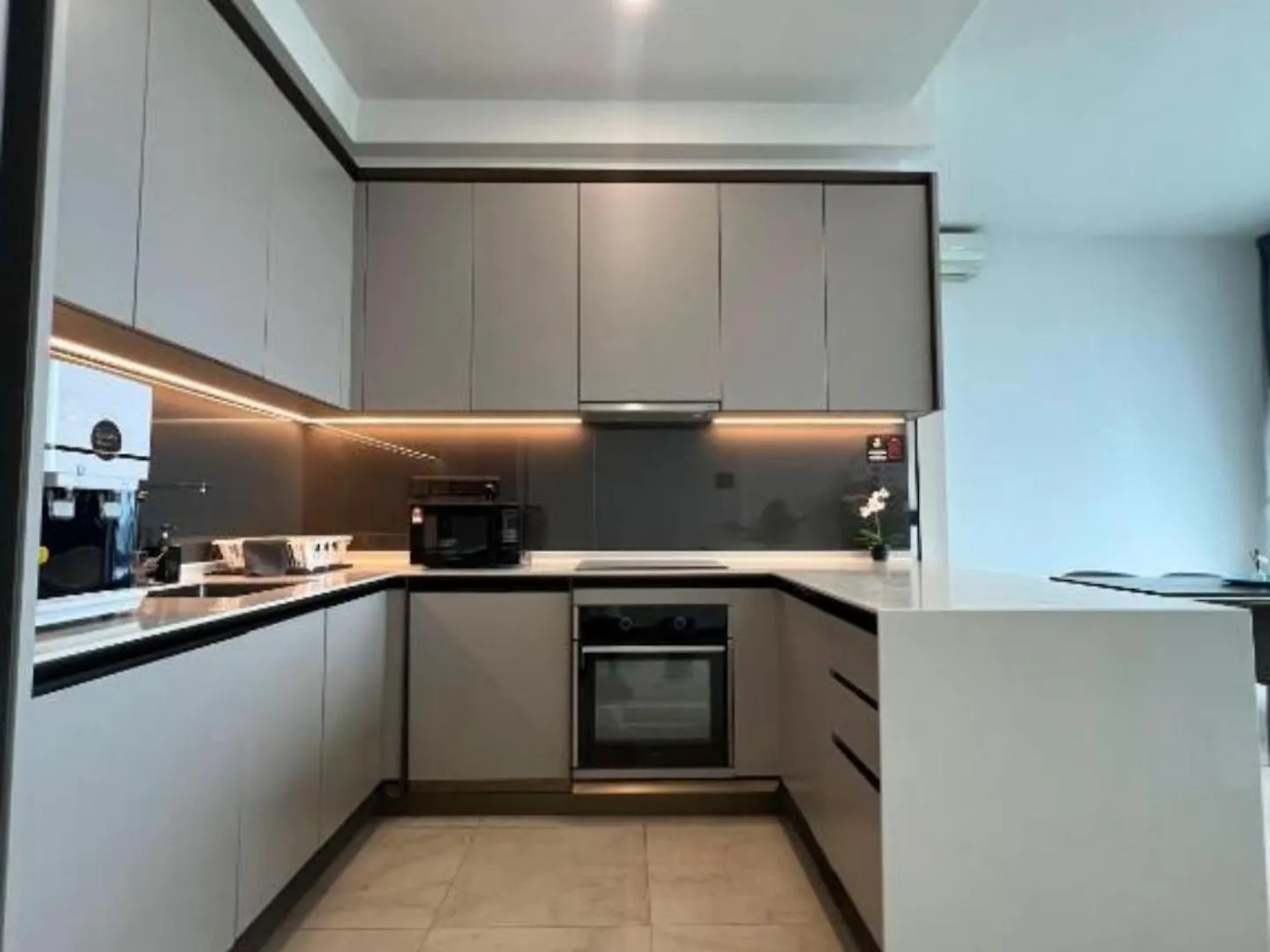 Opus Family Apartment Residence Kuala Lumpur Malaysia