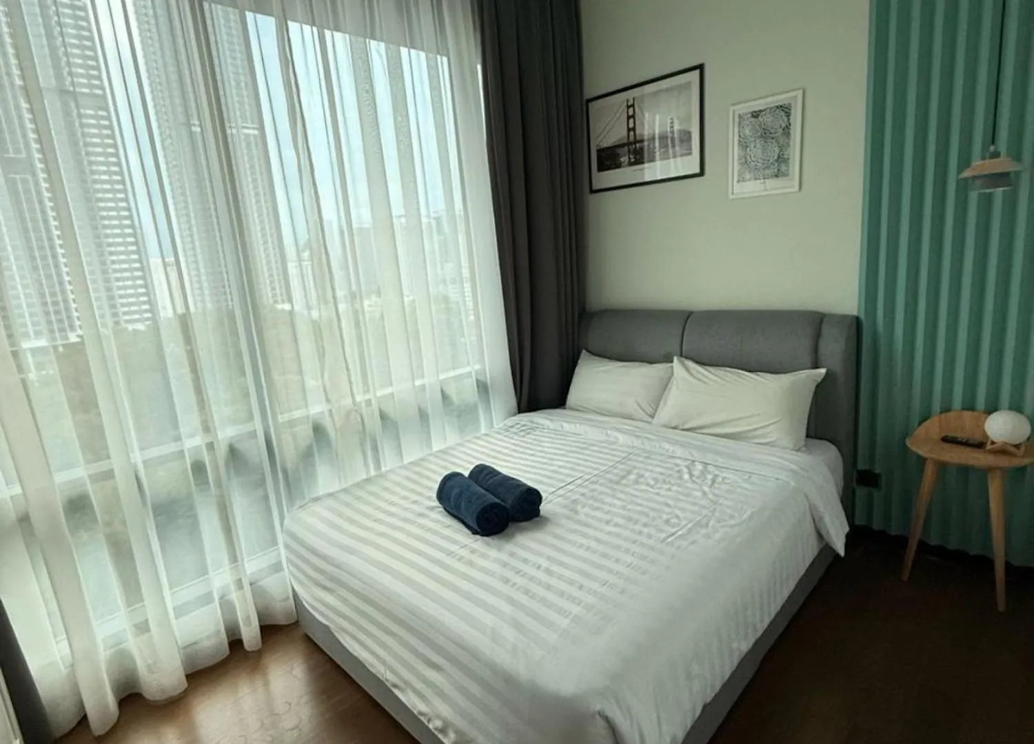 Opus Family Apartment Residence Kuala Lumpur