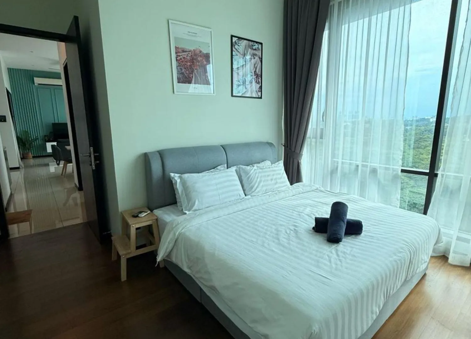 Opus Family Apartment Residence Kuala Lumpur