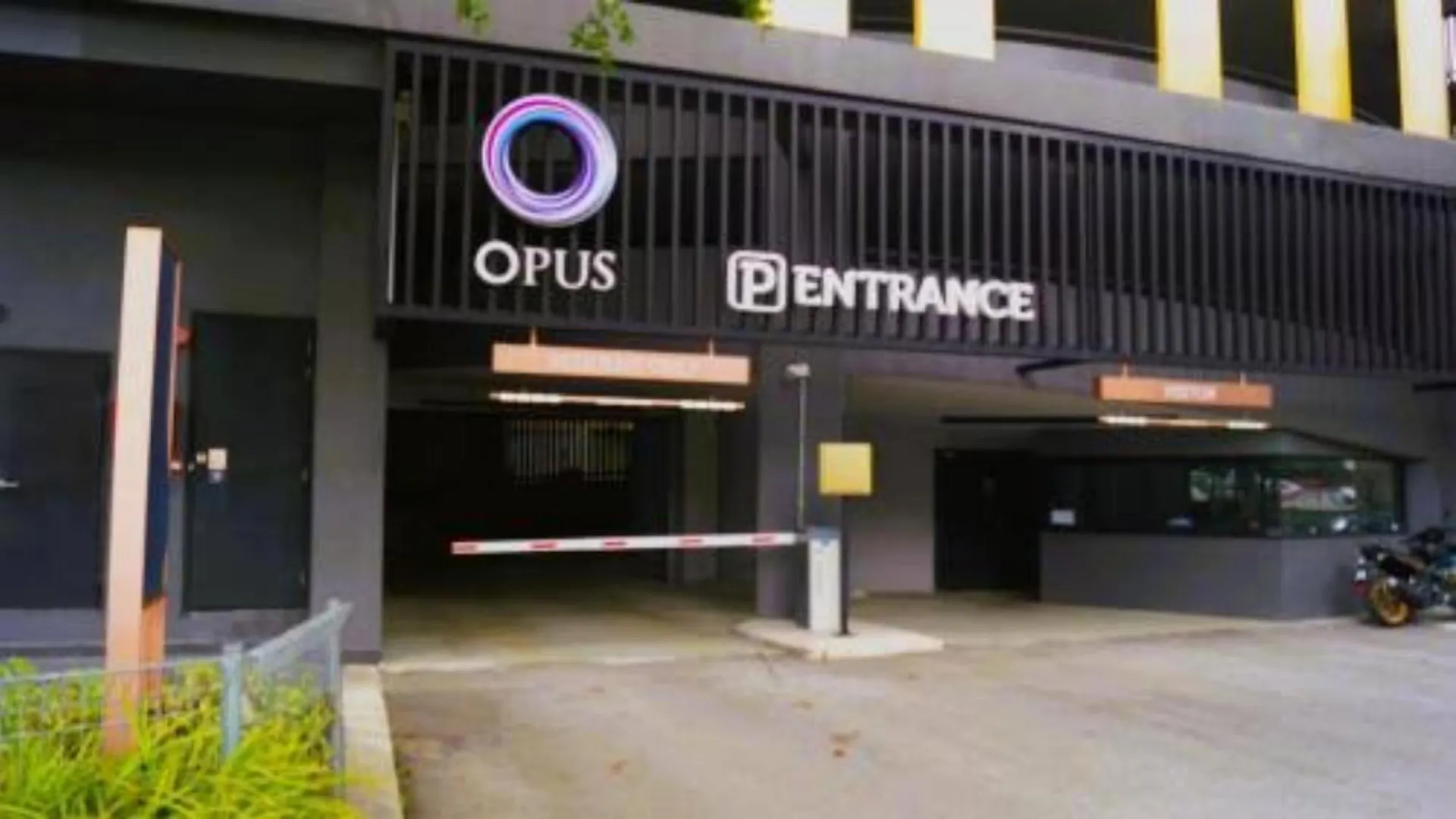 Opus Family Apartment Residence Kuala Lumpur Malaysia