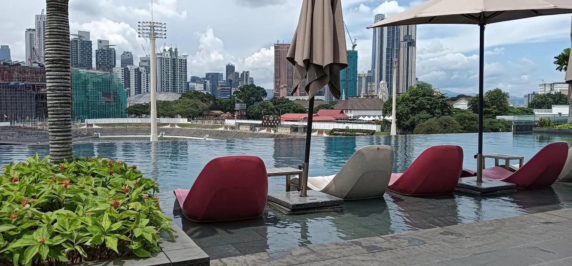 Opus Family Apartment Residence Kuala Lumpur